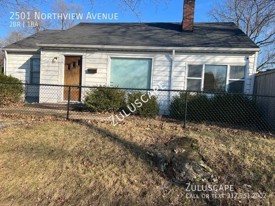 Primary Photo - 2501 Northview Ave