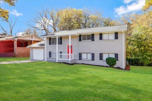 Foto del edificio - 2959 Fairburn Rd SW