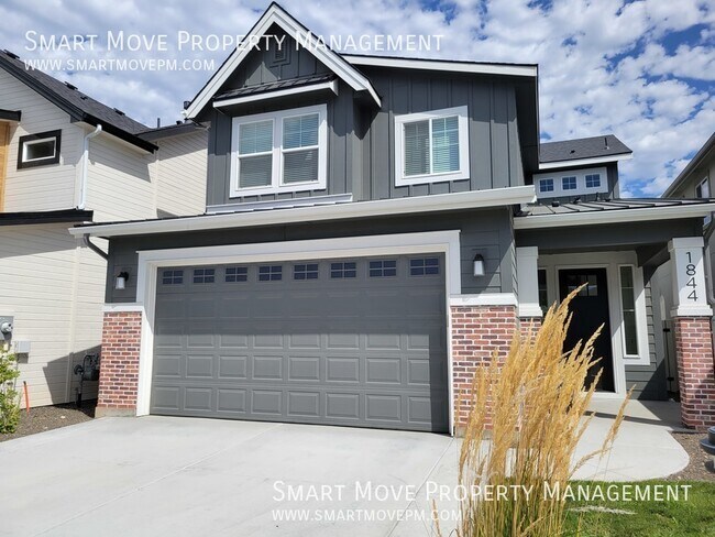 Foto del edificio - Brand new!! 3 bed home in The Grove at Pin...