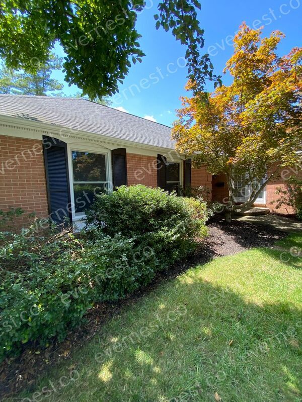 3701 Reed Rd, Columbus, OH 43220 House Rental in Columbus, OH