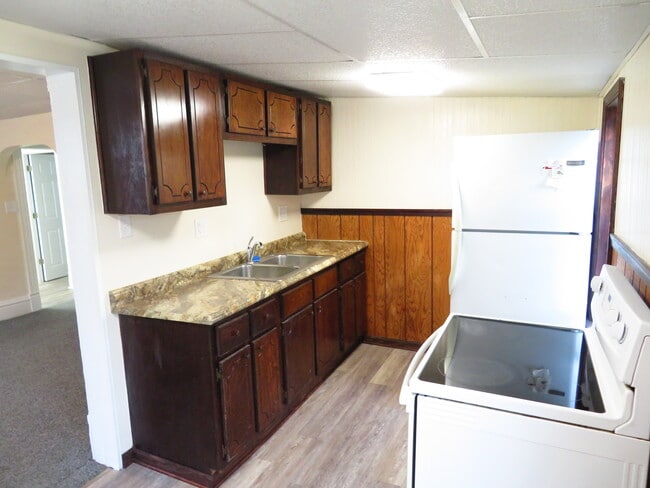 Kitchen - 327 W Brady St