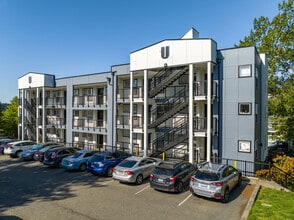 Building Photo - The U