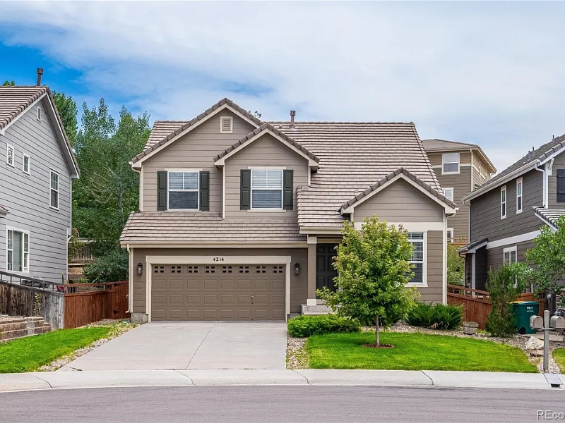 Foto principal - 4214 Kestrel Pl