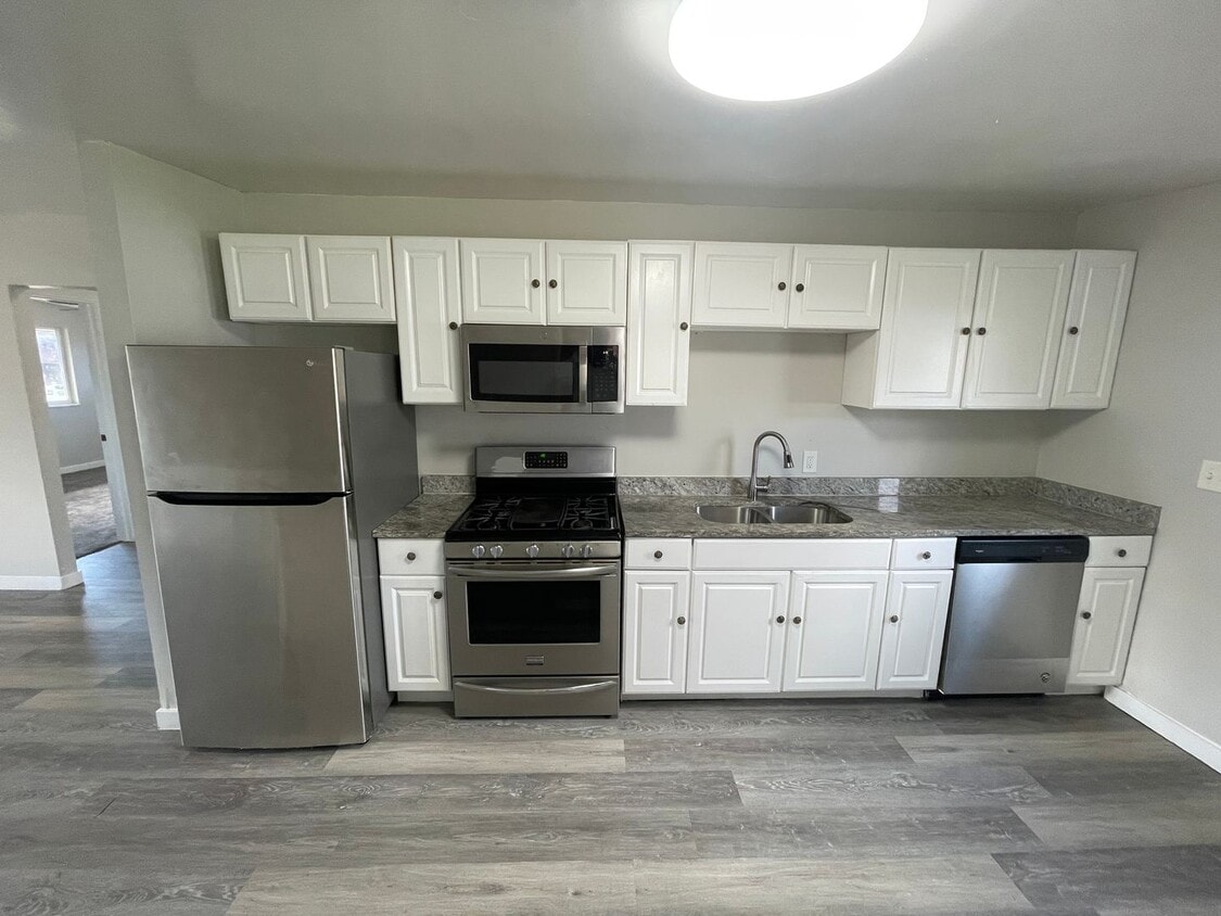 Foto principal - Great 3 Bed/1 Bath in Ogden