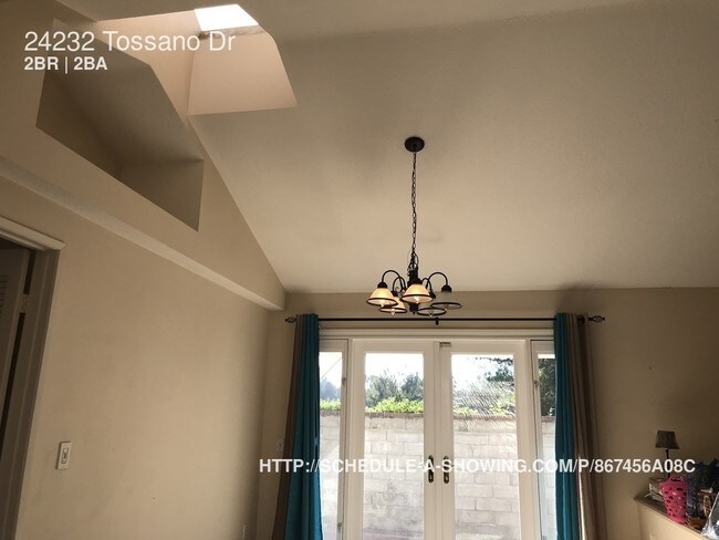 Building Photo - 24232 Tossano Dr