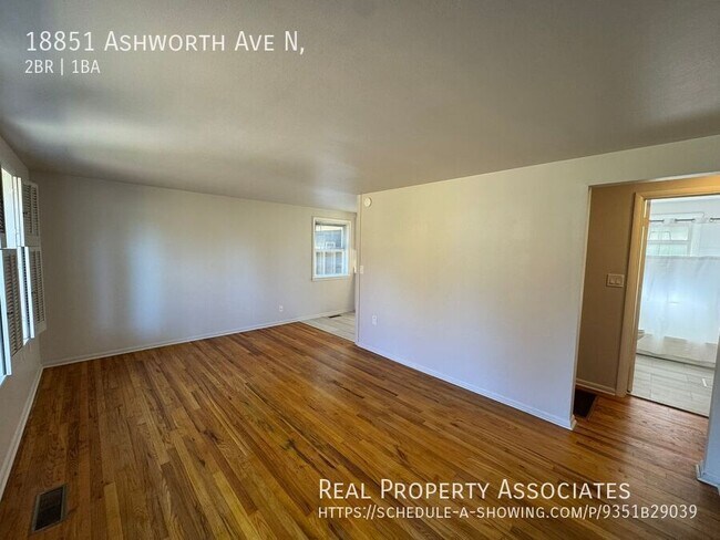Building Photo - 18851 Ashworth Ave N