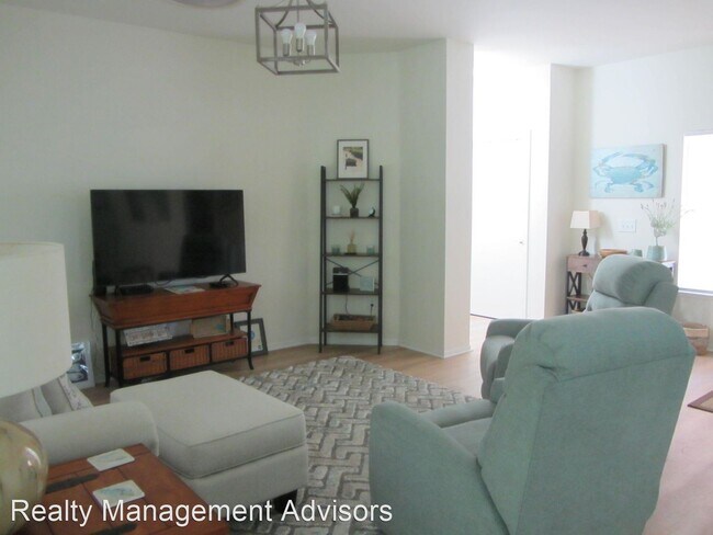 Building Photo - 2 br, 2 bath House - 1 Broughton Ct
