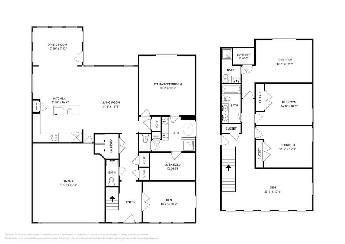 Foto del edificio - 758 Pebblebranch Ln