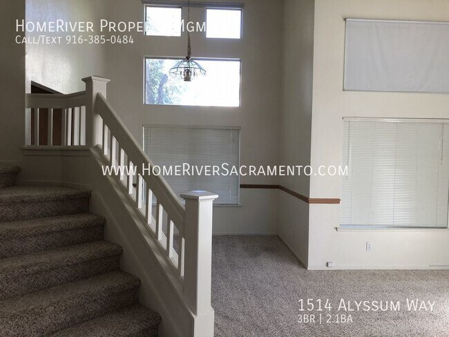 Building Photo - 1514 Alyssum Way
