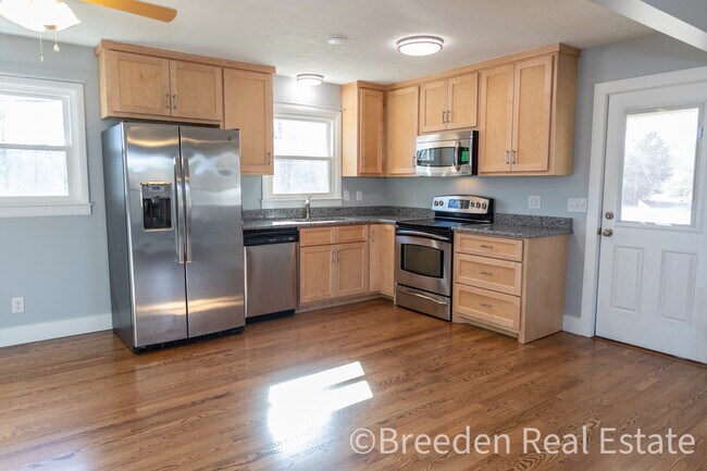 Foto del edificio - 4393 R L Hildebran Dr