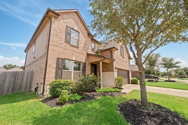 Foto del edificio - 20903 Bristol Meadow Ln