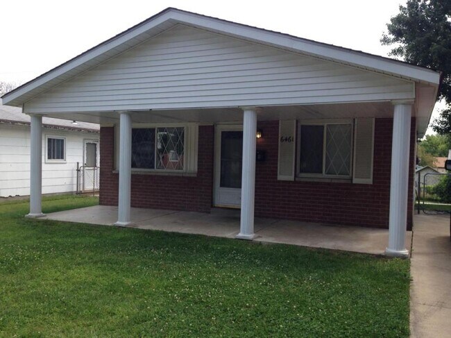 Building Photo - 6461 Troy St