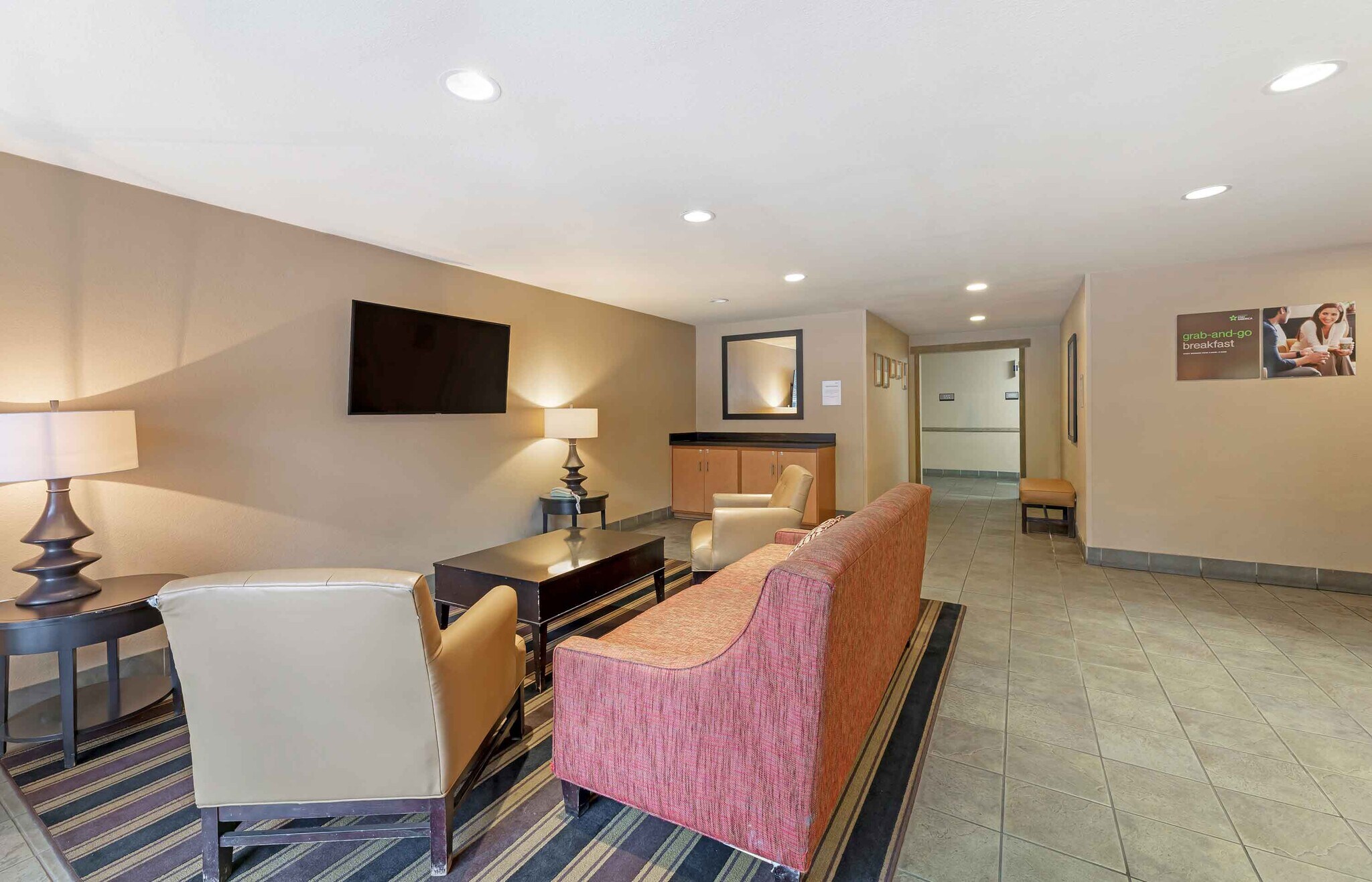 Furnished Studio-Cleveland - Westlake – photo 5