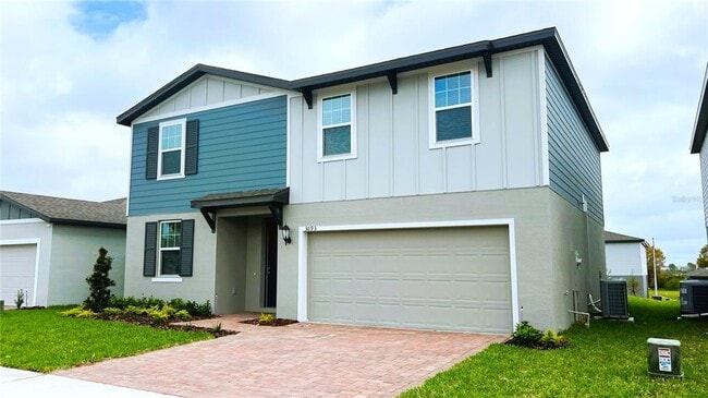 Building Photo - 3093 Cassidy Ln