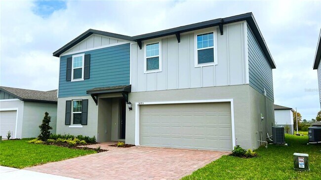 Foto del edificio - 3093 Cassidy Ln