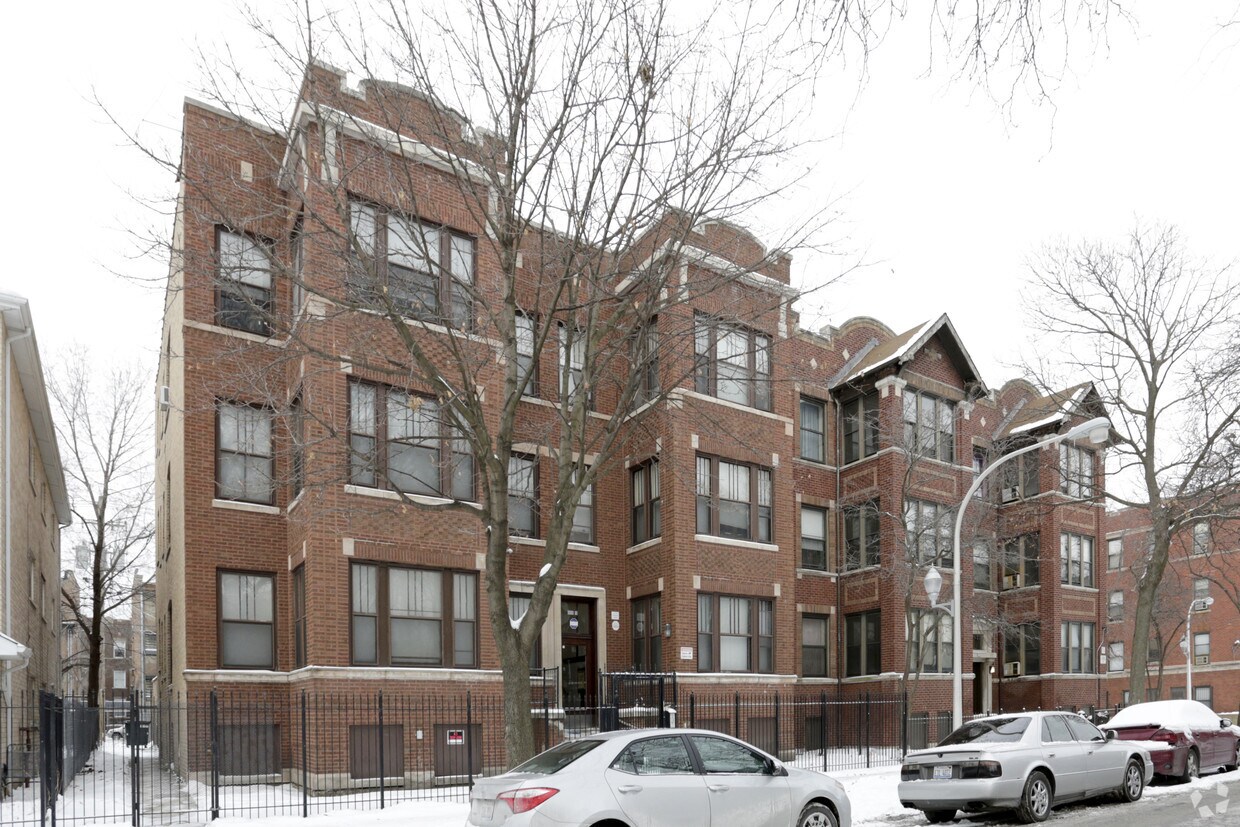 Foto del edificio - 6808 SE End Ave