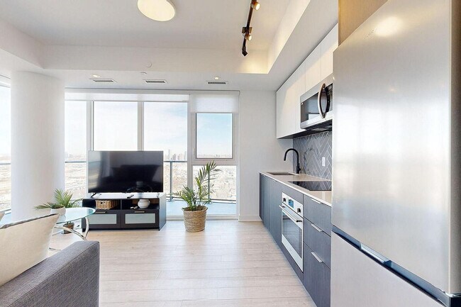 Photo du bâtiment - 36 Zorra St