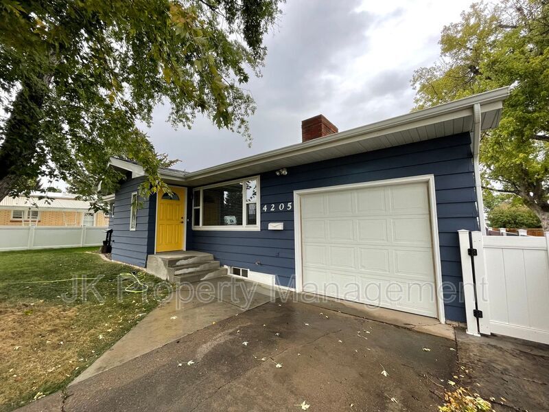 4205 3rd Ave N, Great Falls, MT 59405 House Rental in Great Falls, MT