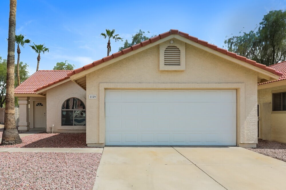 Foto principal - 1129 N Willow St