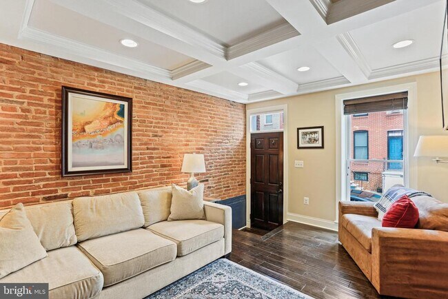 Foto del edificio - 1430 Richardson St