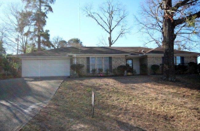 Building Photo - Stunning 4-bedroom, 2-bath house in Tyler!