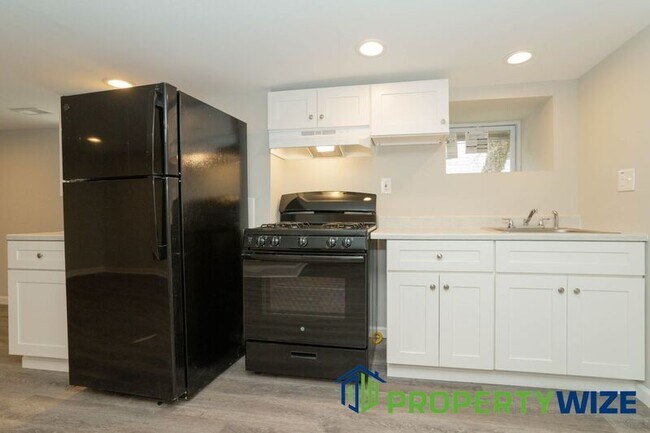 Building Photo - 3705 Garrison Blvd