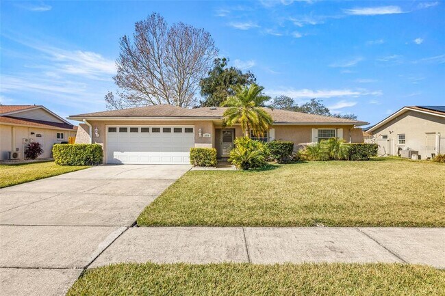 Foto del edificio - 3376 Wind Chime Dr