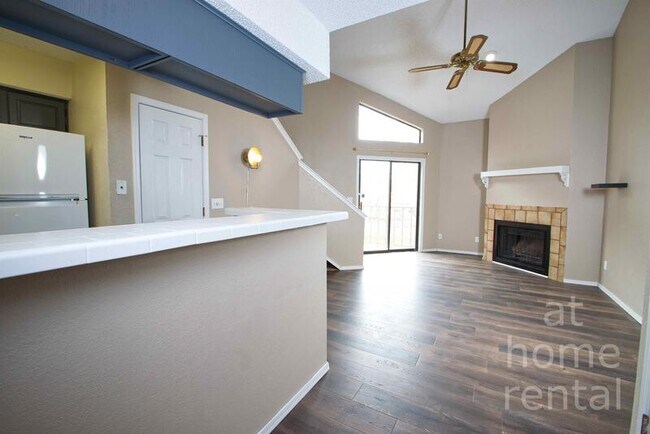 Building Photo - 6737 S Peoria Ave