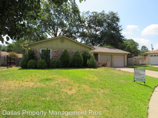 Building Photo - 3 br, 2 bath House - 905 Kristin Ct