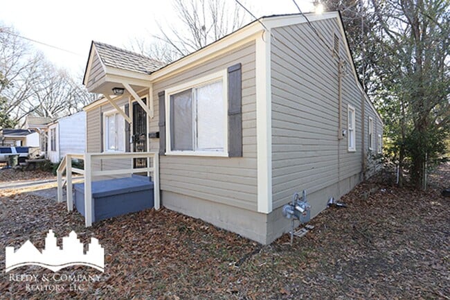 Foto del edificio - 3733 Miami Ave