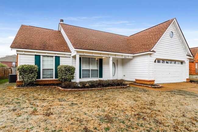 Building Photo - 3833 Richbrook Dr