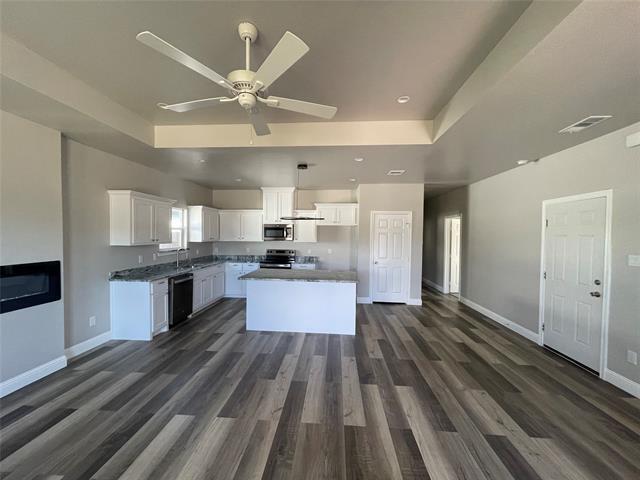 Foto del edificio - 813 Sayle St