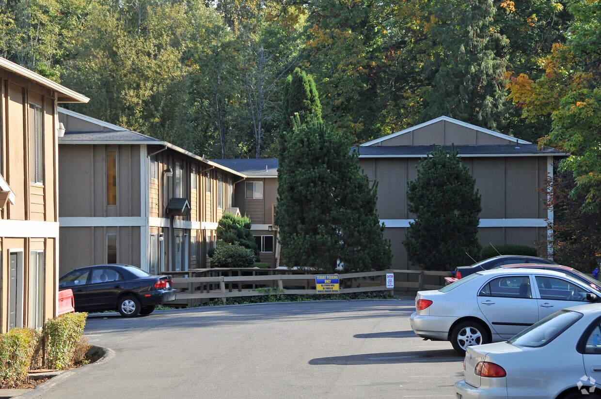 Foto del edificio - Cedarbrook Apartments