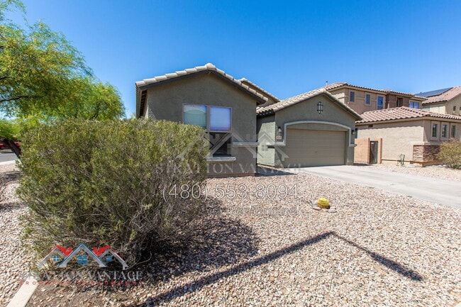 Building Photo - 42322 W Lunar St