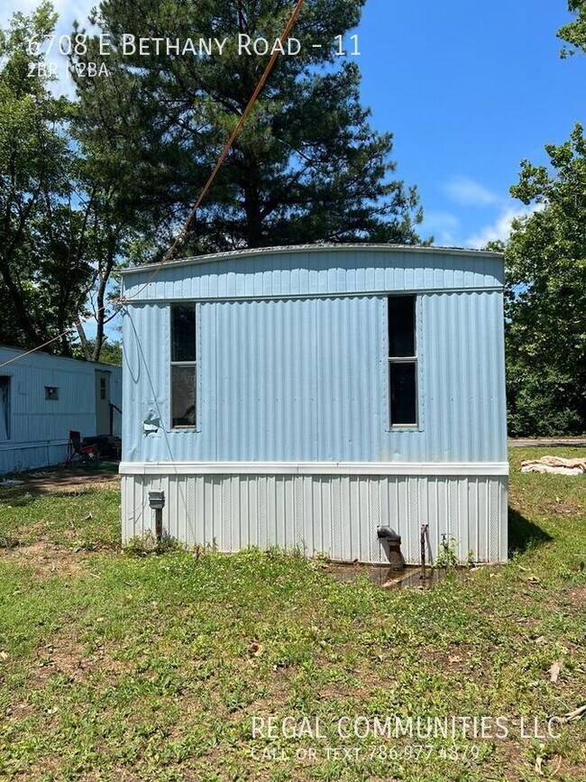 Building Photo - 2 Bed/ 2 Bath Mobile Home For Sale Via Ren...