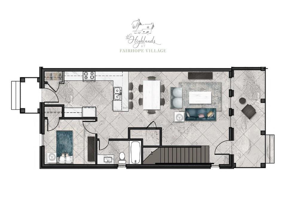 Building Photo - 417 Dry Fls Wy