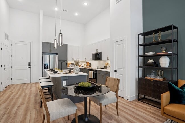 Foto del edificio - Copper Bishop Arts