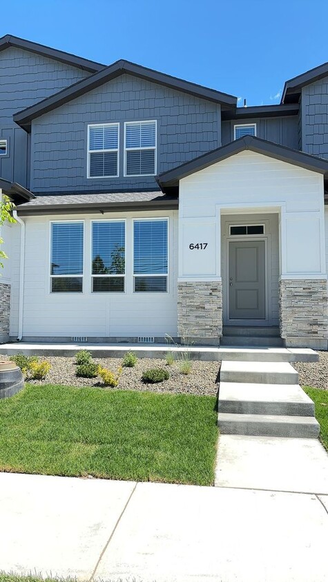 Foto principal - Roe Street Townhomes 2