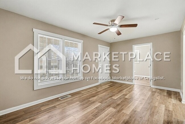 Foto del edificio - 703 Formwalt St SW