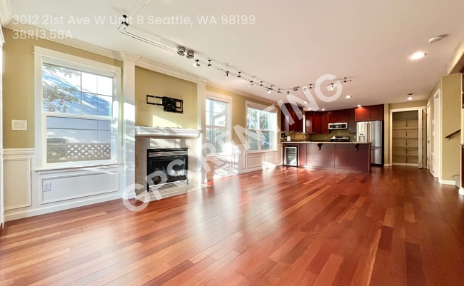 Photo - 3012 21st Ave W-B Townhome