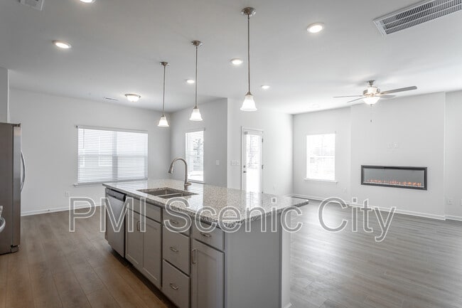 Foto del edificio - 8836 Meadowvale Ct