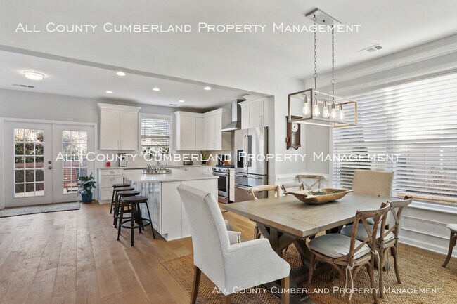 Building Photo - 4B/3BA MABLETON HOME IN SWIM COMMUNITY!