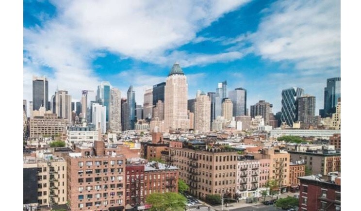 Foto principal - 511 W 44th St