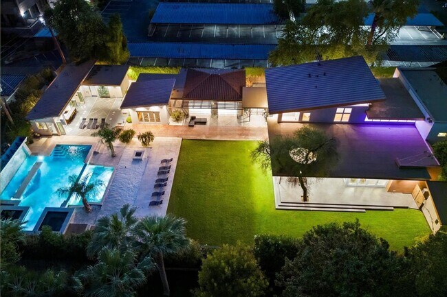 Foto del edificio - The Estate in Phoenix