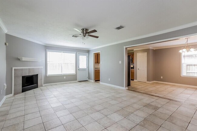 Foto del edificio - 17315 Lobo Trail