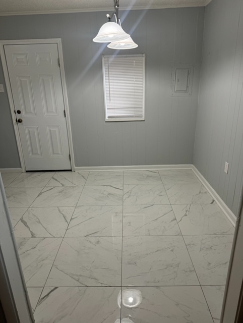 Kitchen/Dining Area - 2980 Semmes St