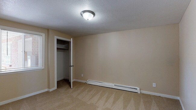 Building Photo - Wheelhouse Apartments