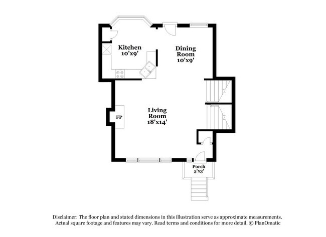 Foto del edificio - 4015 Carmel Ct NW