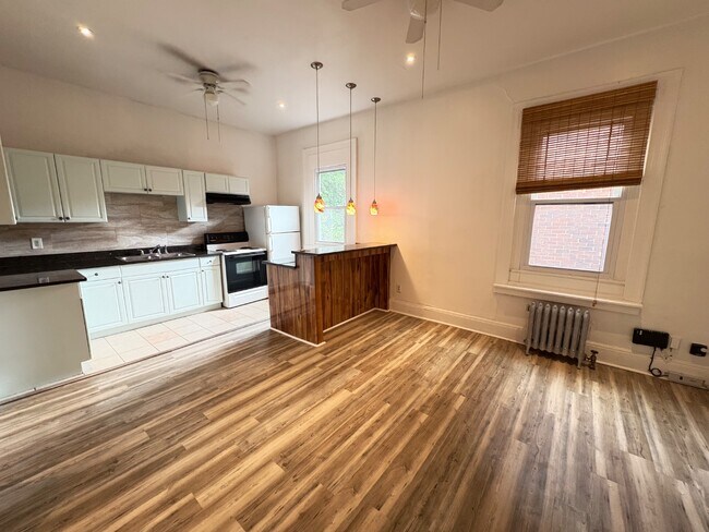 Foto del edificio - 5809 Hobart St