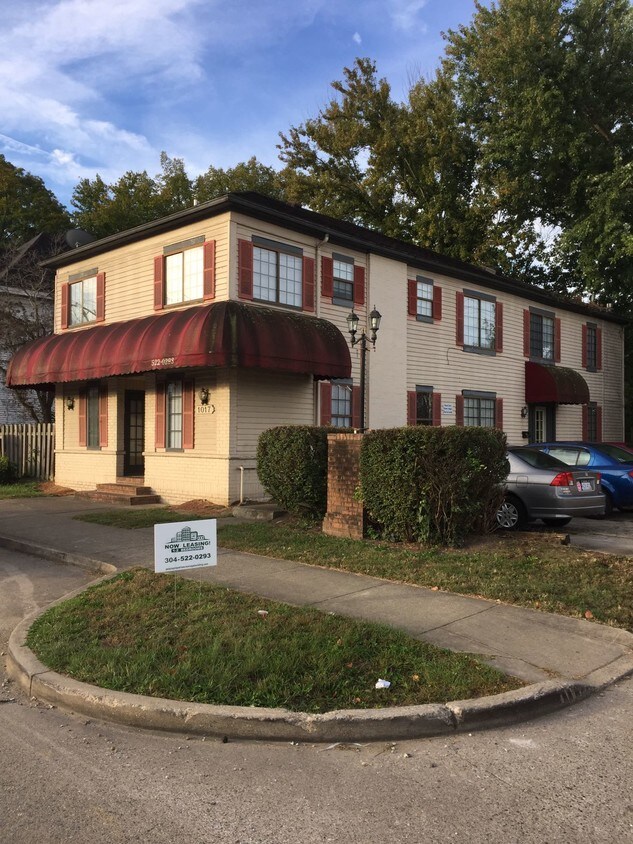 Primary Photo - 1017 20th St